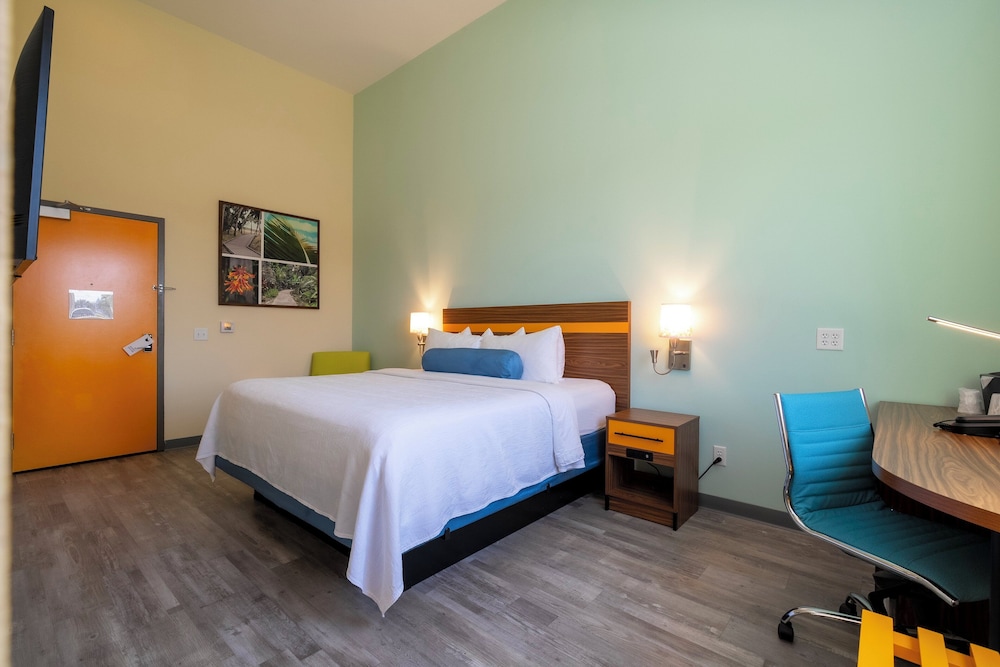 SPOT X Hotel Orlando Intl Dr by The Red Collection - photo 16