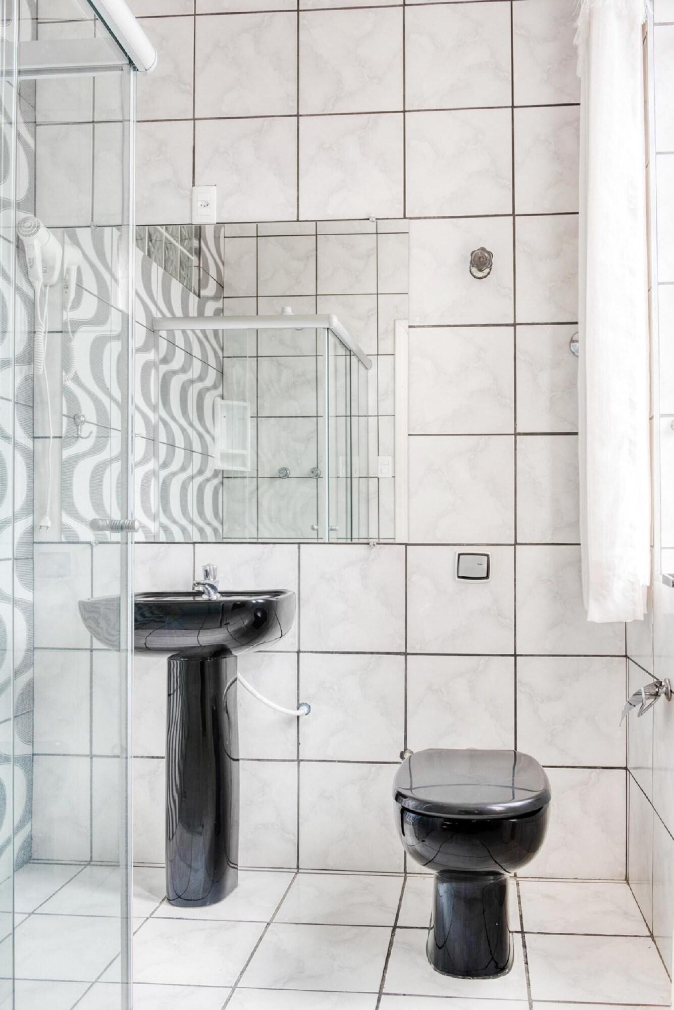 Grande Hotel Vergani in Socorro, Brasil