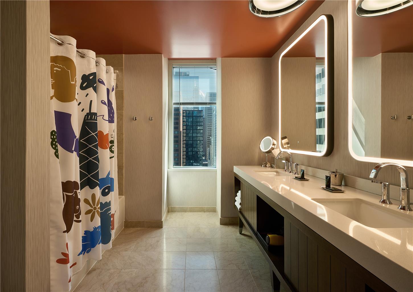 Hyatt Centric Chicago Magnificent Mile - photo 22