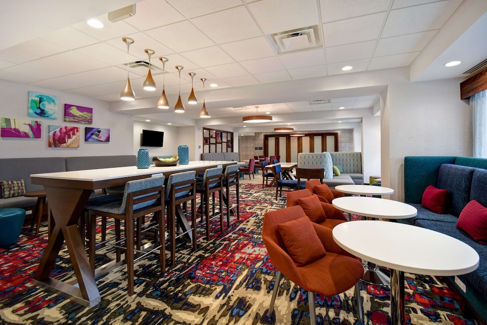 Hampton Inn Pleasant View TN - photo 37