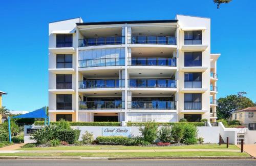 Coral Sands 404 — Bargara — photo 3