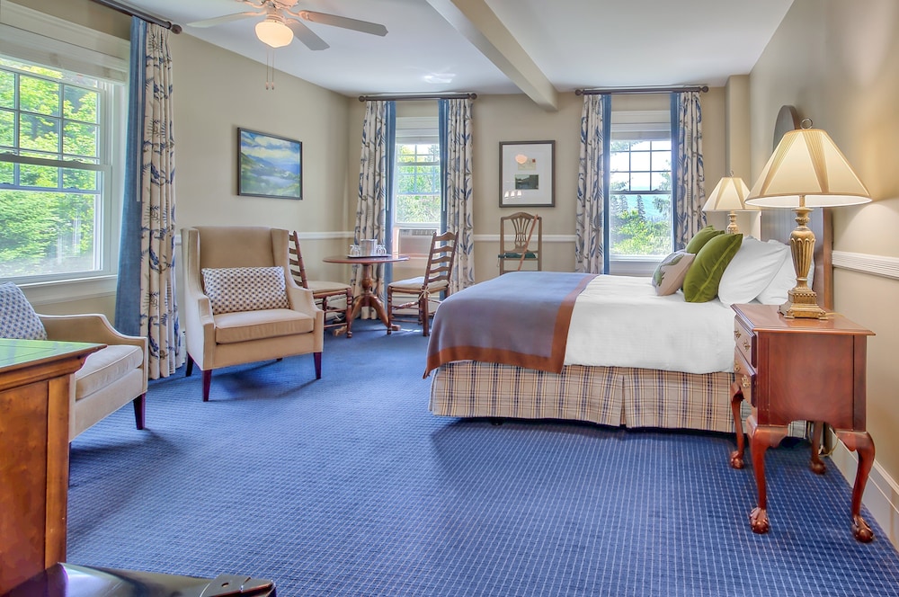 Omni Bretton Arms Inn at Mount Washington - photo 8