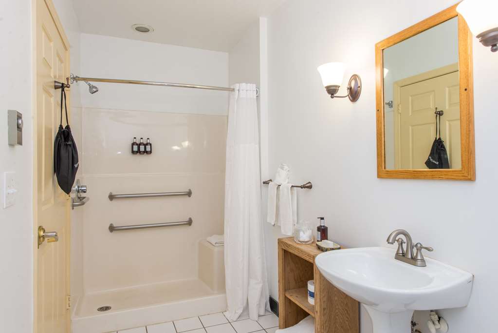 The Wolfeboro Inn - photo 15