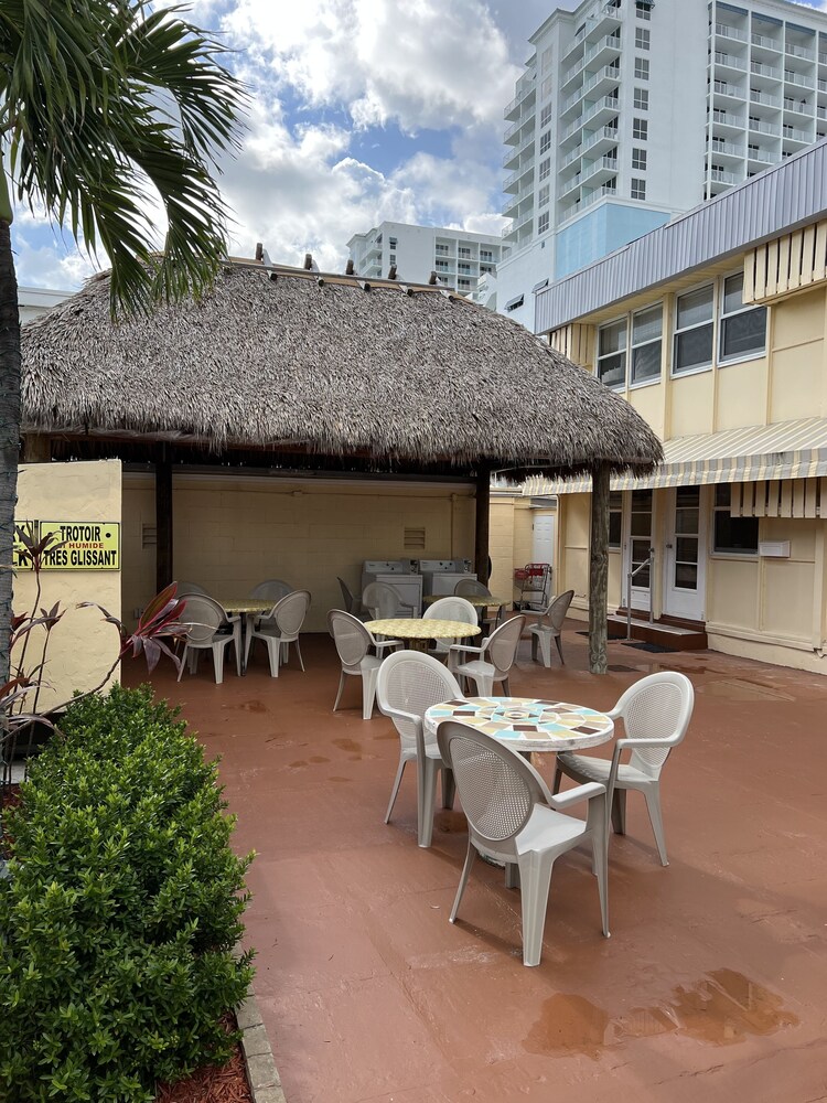Expo Motel - photo 36