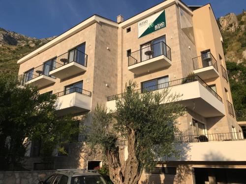 Rezevici Boutique Villa — 4-Star Luxury Hotel in Petrovac Na Moru, Montenegro