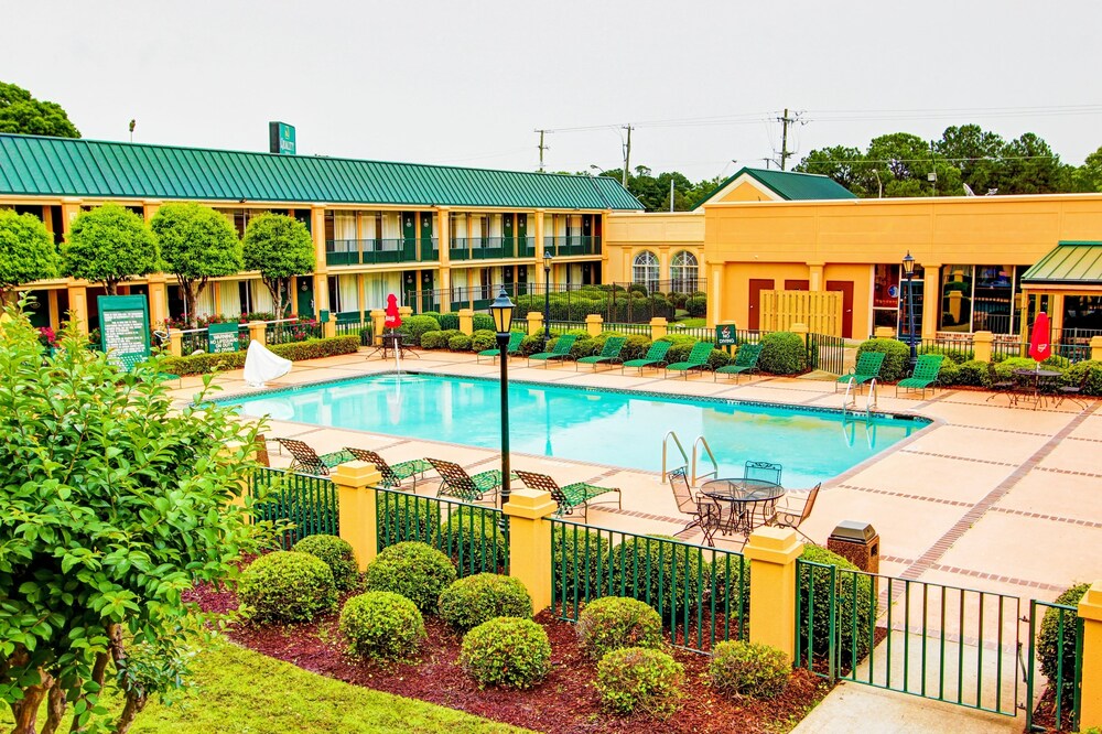 Quality Inn Richmond Hill Savannah I 95 - featured photo