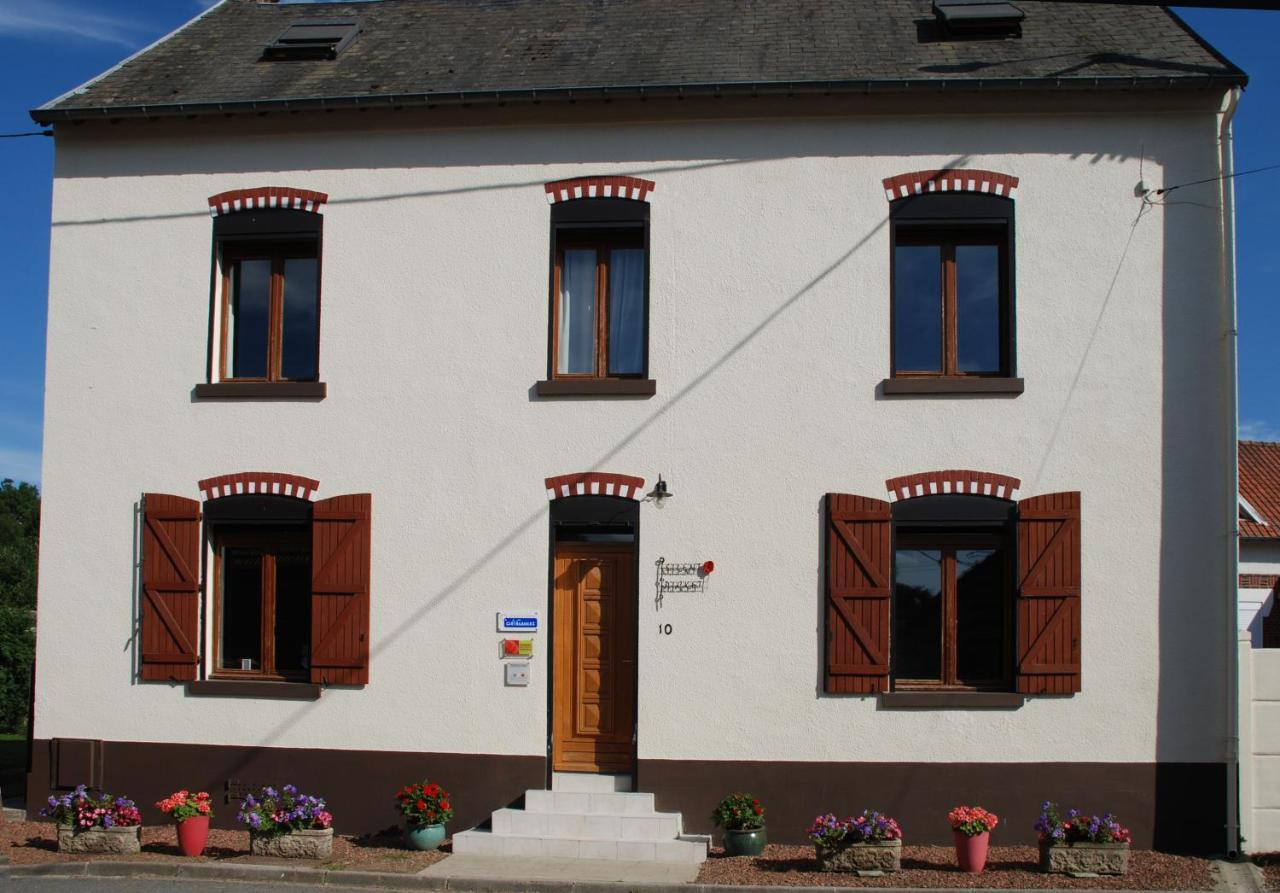 The Silent Picket — hotel in Margny-Les-Compiegne
