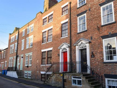 Idagale - last minute hotel in Whitby
