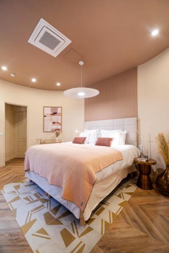 Ws Louvre Saint Roch Luxe - last minute hotel in Paris