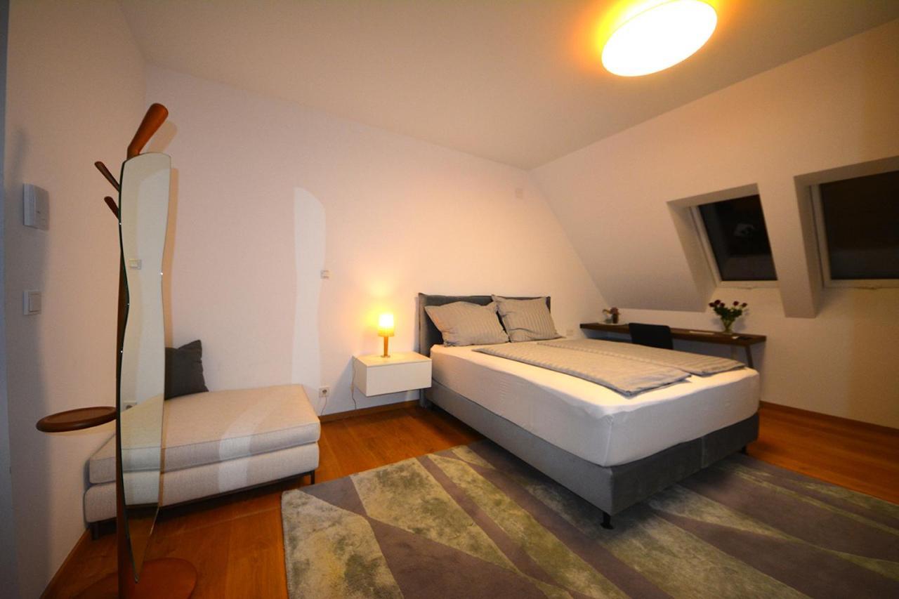 Wohnanders - carbon neutral hotel in Unknown City