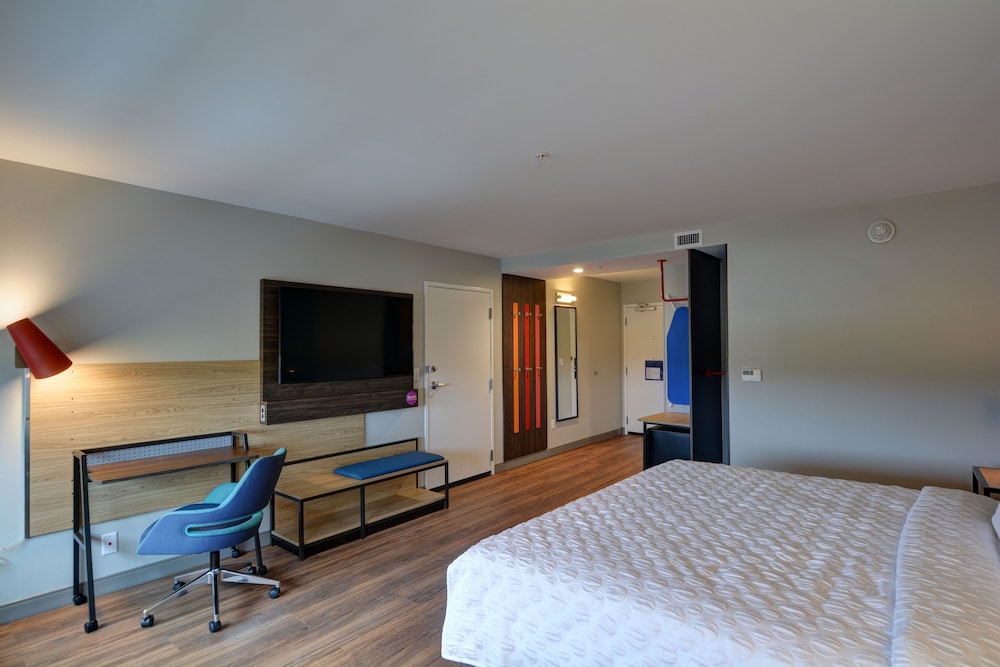 Tru by Hilton Shepherdsville Louisville South - photo 5