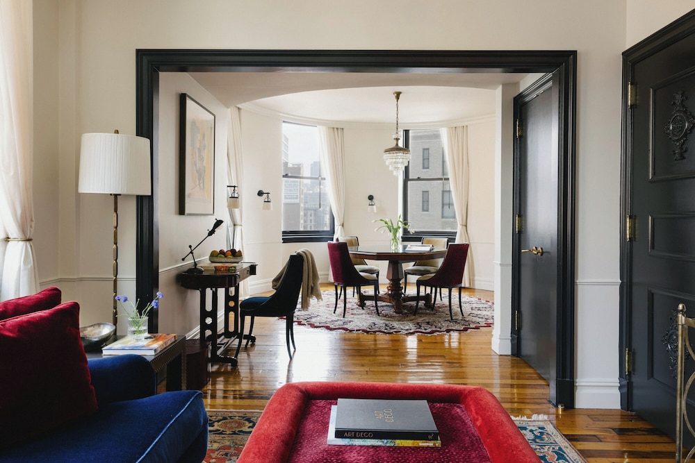 The NoMad Hotel - photo 37