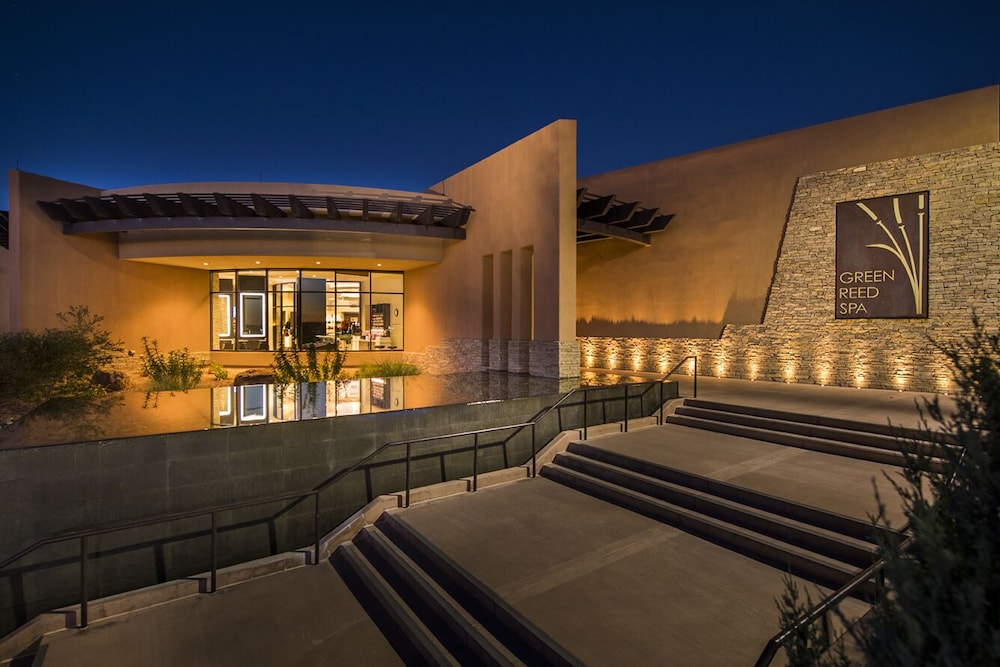 Sandia Resort And Casino - photo 27