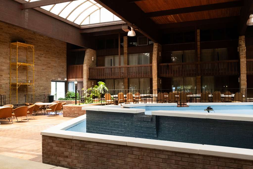 Quality Inn Somerset - photo 23