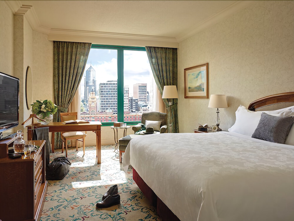 The Langham Melbourne — Melbourne — photo 4