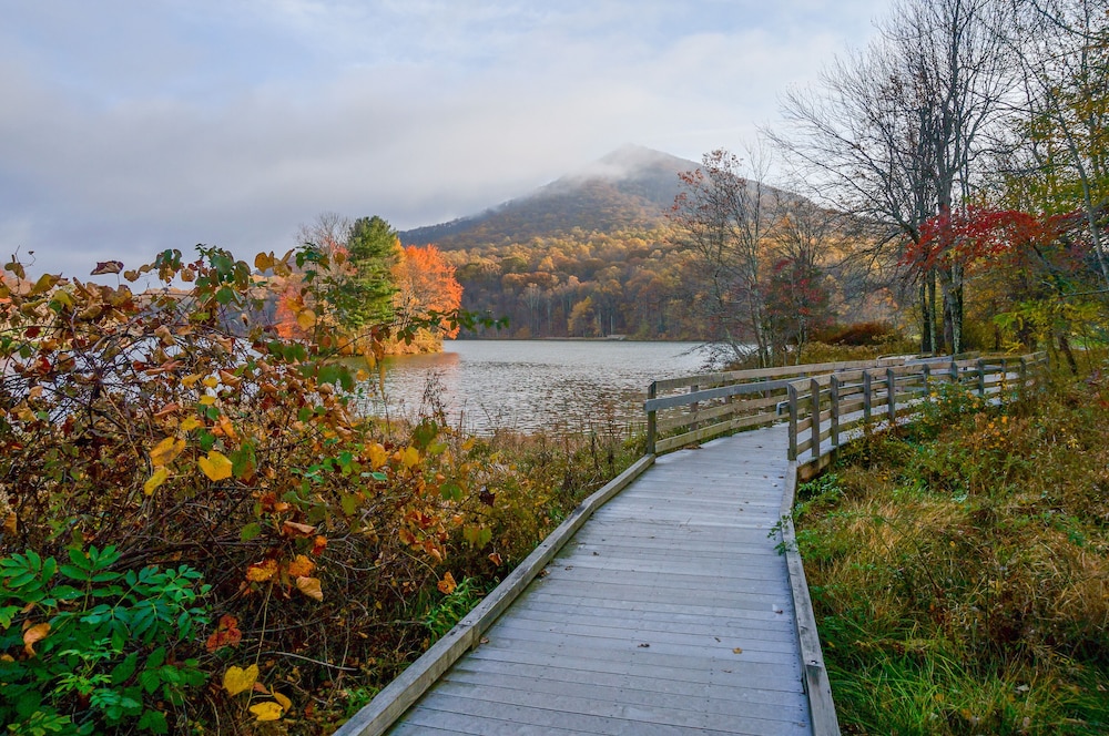 Peaks of Otter Lodge - photo 16