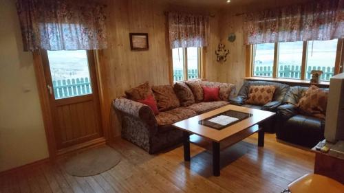 Erpsstadir Cottage