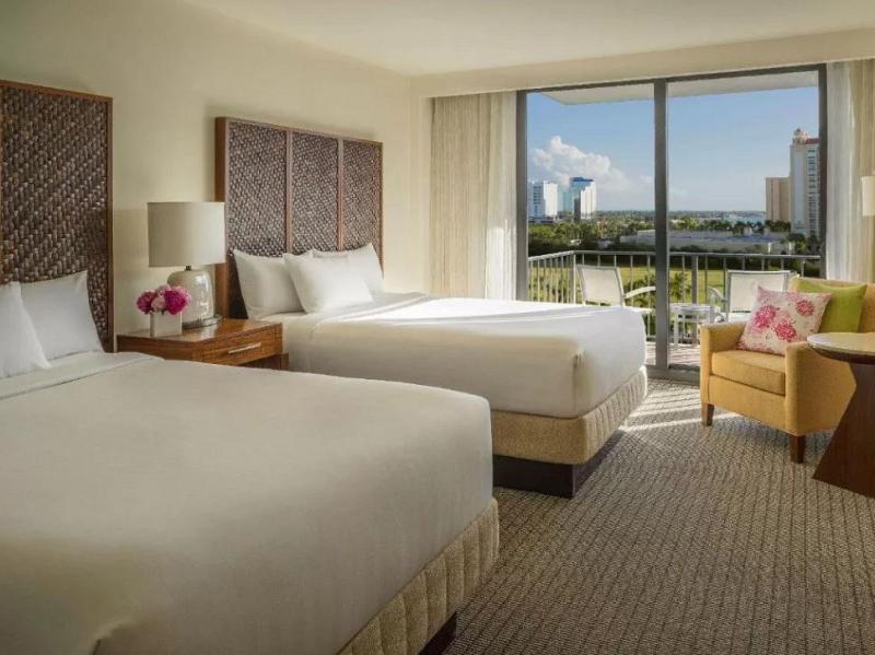 Hyatt Regency Sarasota - photo 28