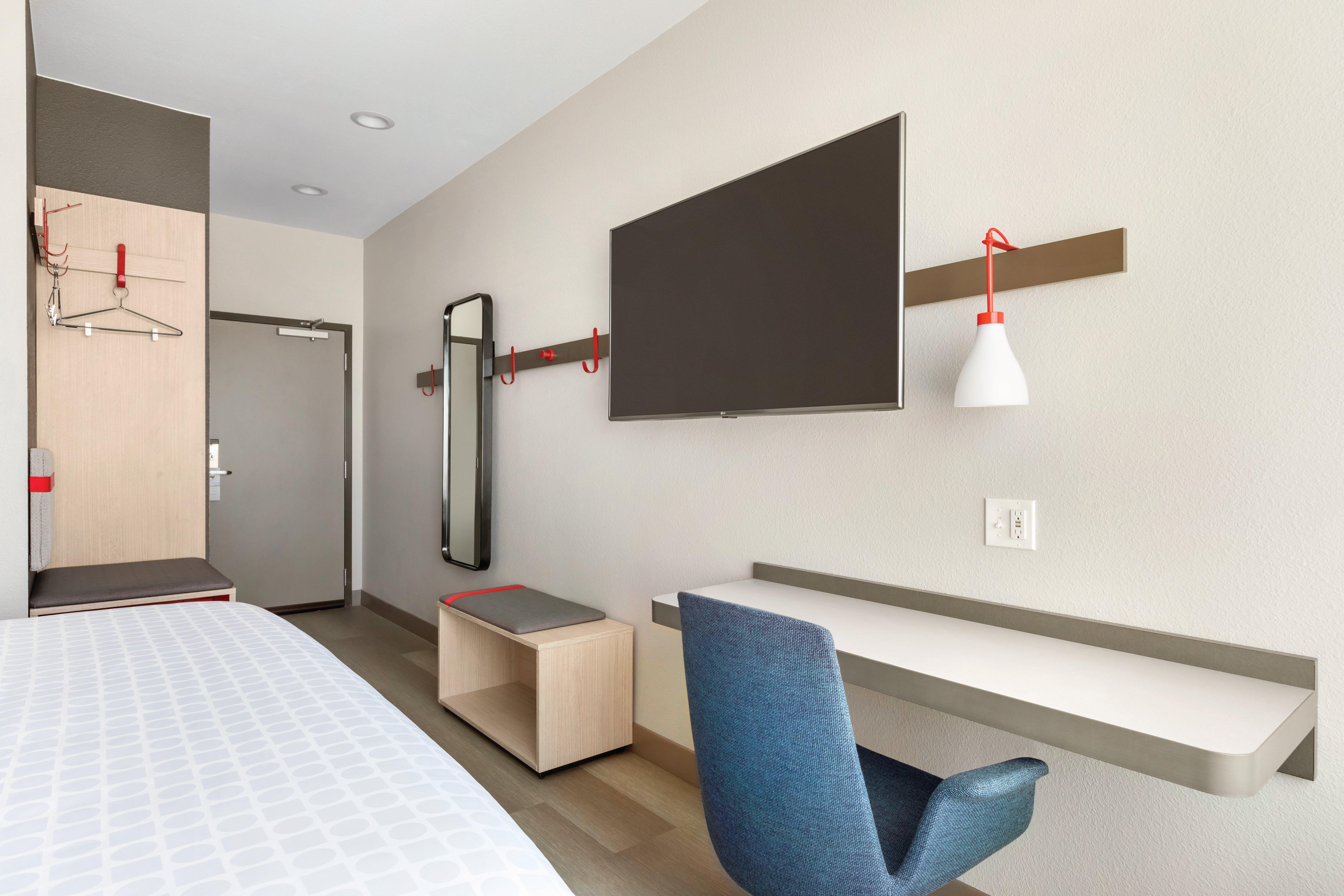 avid hotel Midland by IHG - photo 25