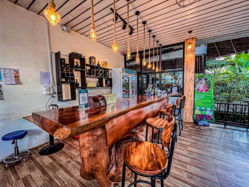 Moly Resort — Kampot — photo 4