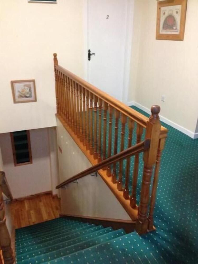 Ryehill B&B
