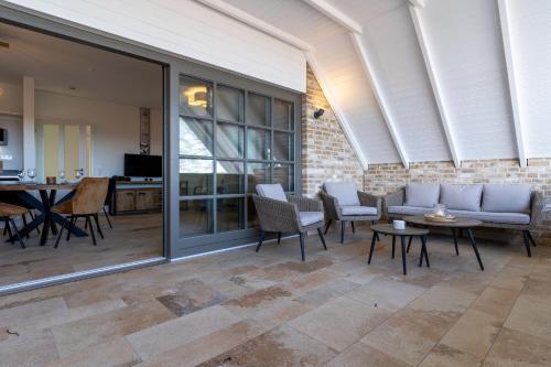 SPO Bude Appartement SPO Bude 2 — 4-Star Luxury Hotel in Sankt Peter-Ording, Germany