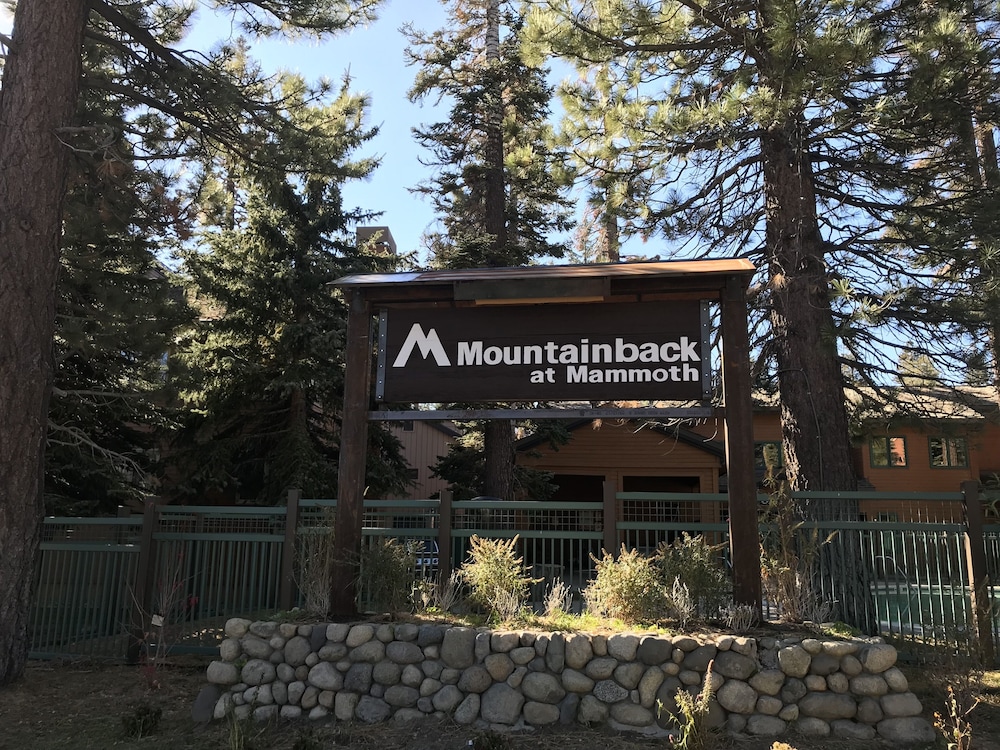 Mountainback at Mammoth - photo 35