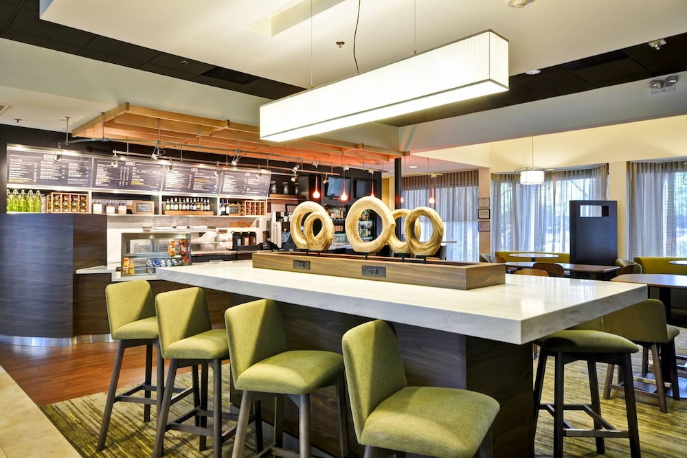 Courtyard by Marriott Dallas Medical Market Center - photo 18
