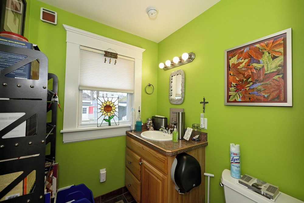 Berrodin Bed & Breakfast - photo 154