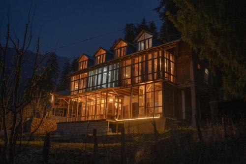 The Hidden Treasure in Unknown City, India