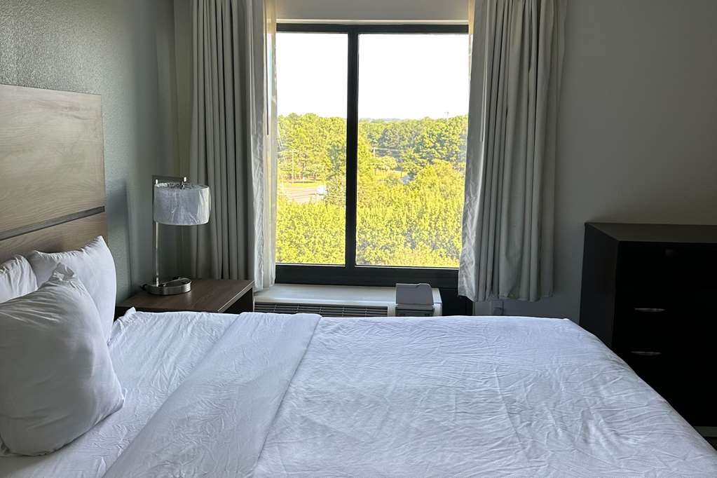 MainStay Suites Conover Hickory - photo 9