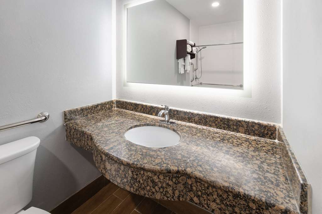 La Quinta Inn by Wyndham Buffalo Airport - photo 31