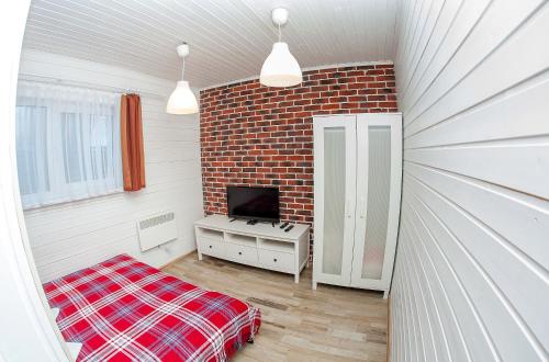 Cottages Sosnovo Life pet-friendly hotel Sosnovo