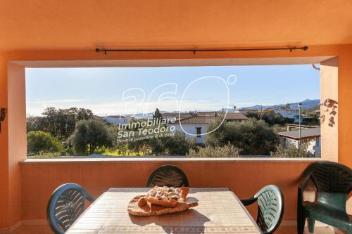 Lu Mattoni in San Teodoro, Italy