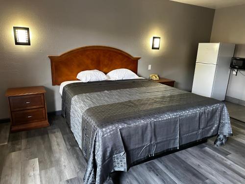 Sunpark Inn & Suites - photo 18