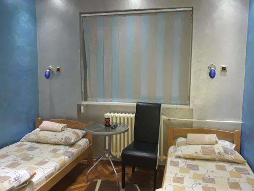 Guest Accommodation Azucki - last minute hotel in Novi Becej