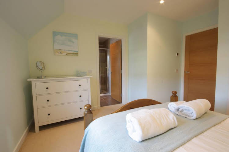Flat 7 The Steading — Aviemore — photo 4
