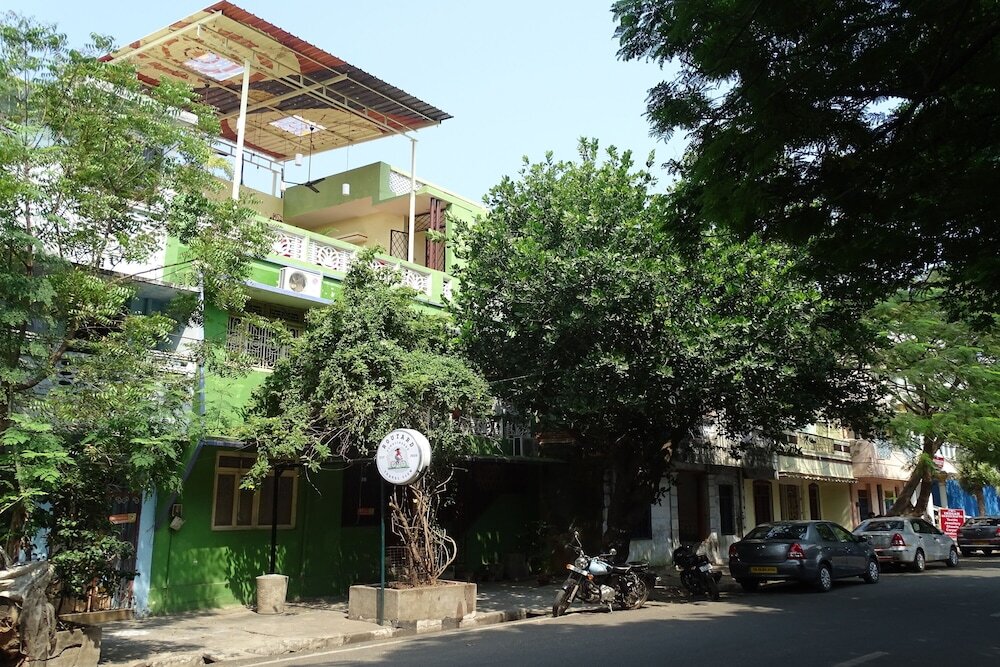 De Pondicherry in Puducherry, India