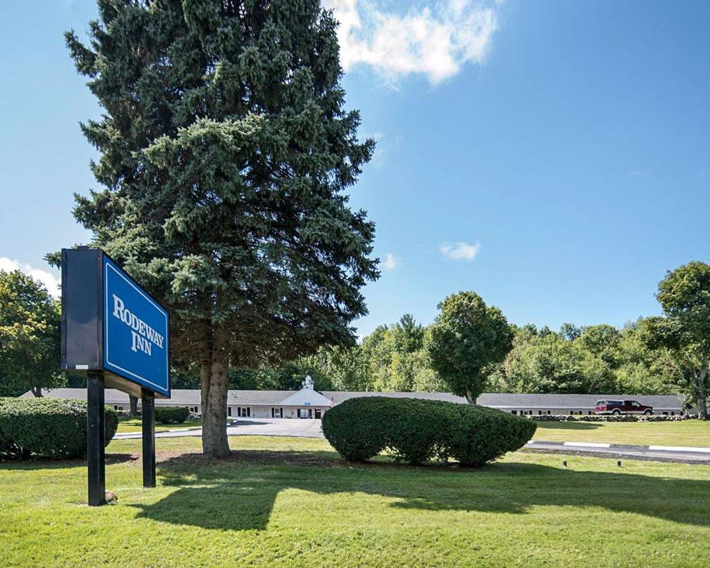 Econo Lodge Westminster MA - photo 3
