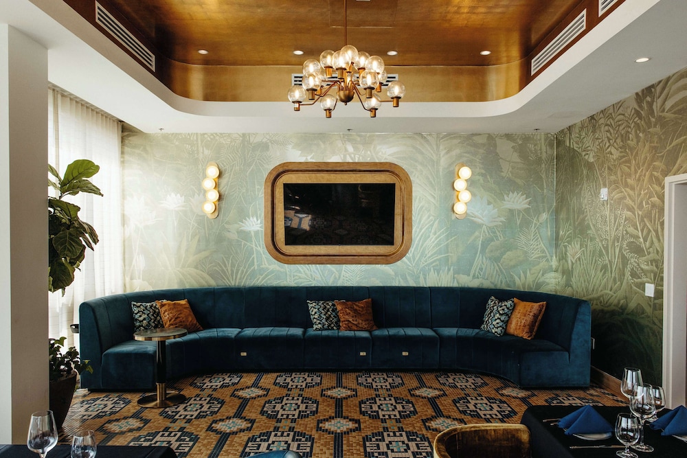 The Hiatus Clearwater Beach Curio Collection By Hilton - photo 108