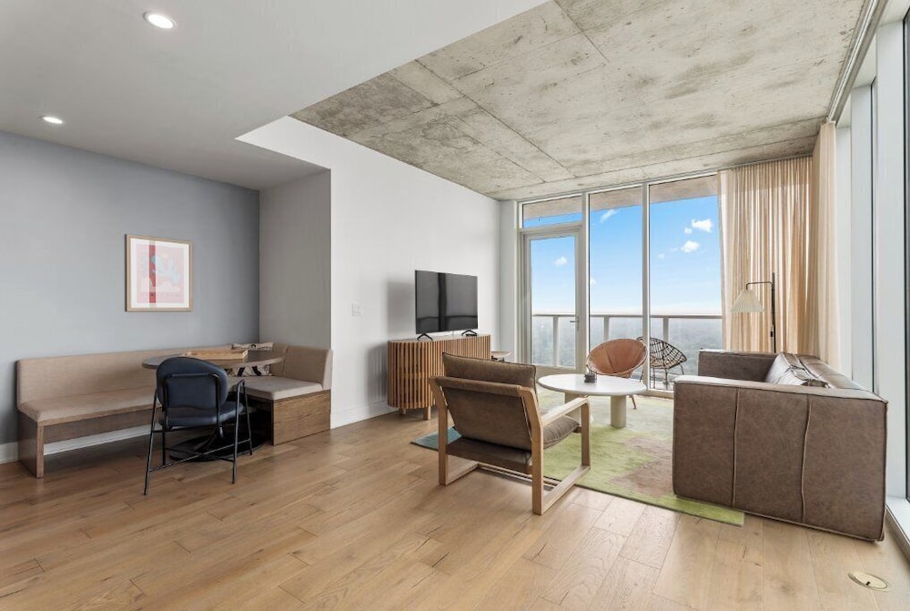 Austin Condo Hotel - photo 575