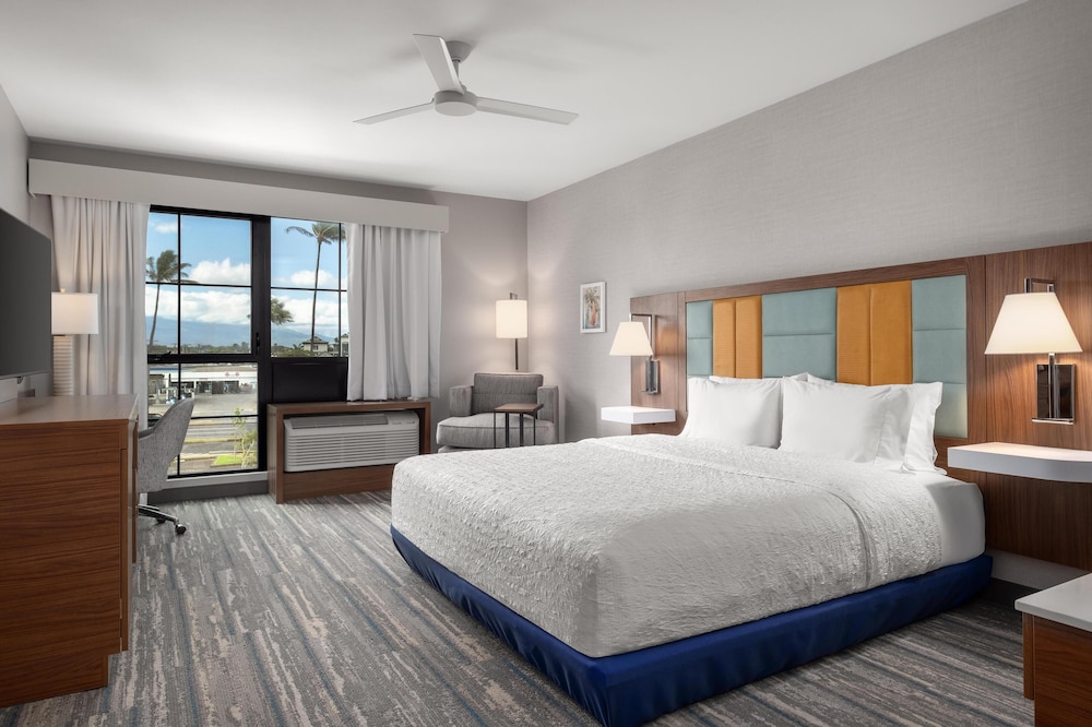 Hampton Inn & Suites by Hilton Maui North Shore - photo 27