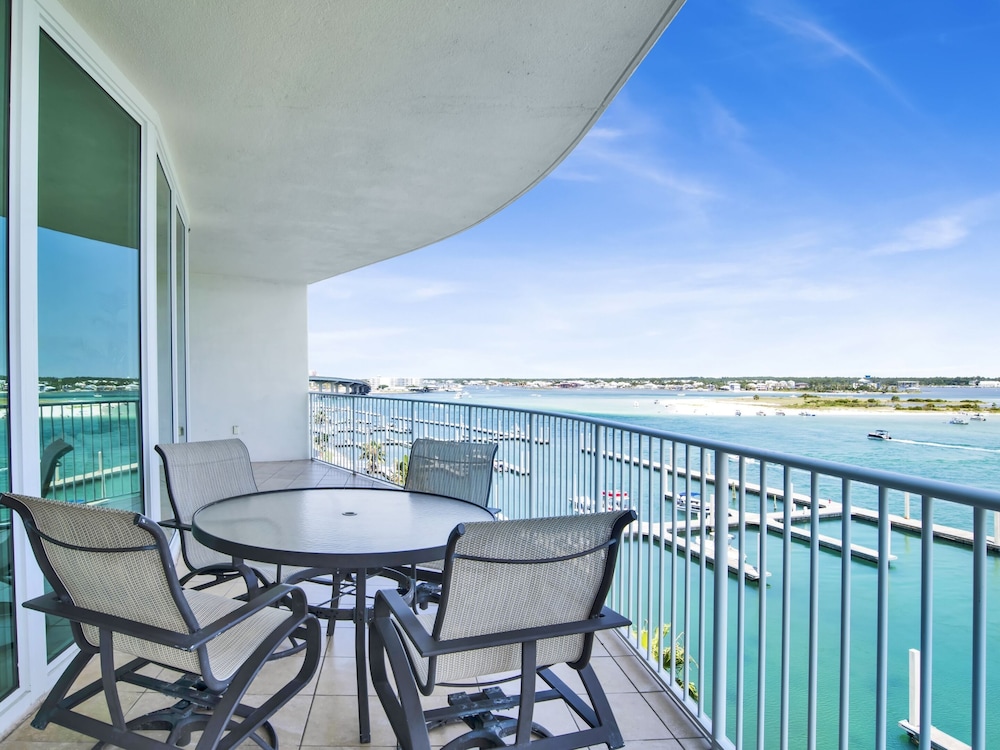 Caribe The Resort by Southern Vacation Rentals - photo 97