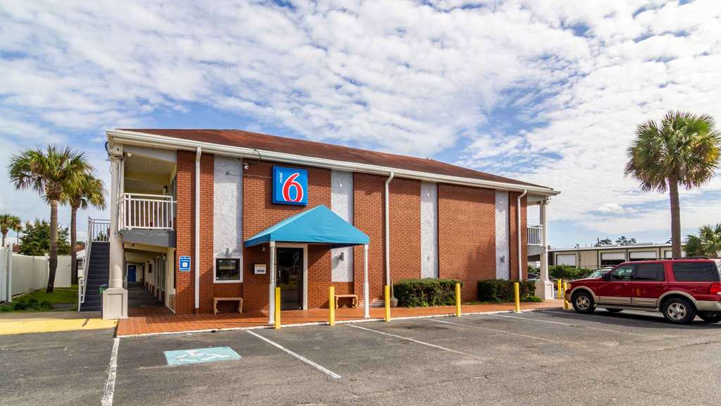 Motel 6 Brunswick GA - photo 3