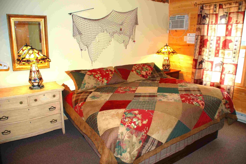 Crow Wing Crest Resort - photo 41