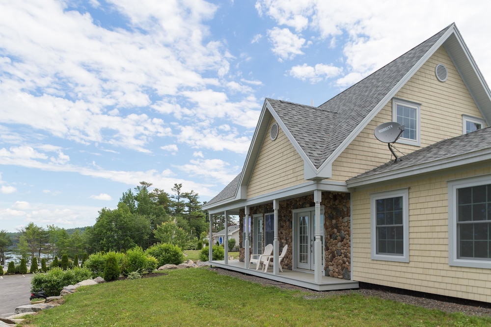 Sheepscot Harbour Village Resort - photo 99