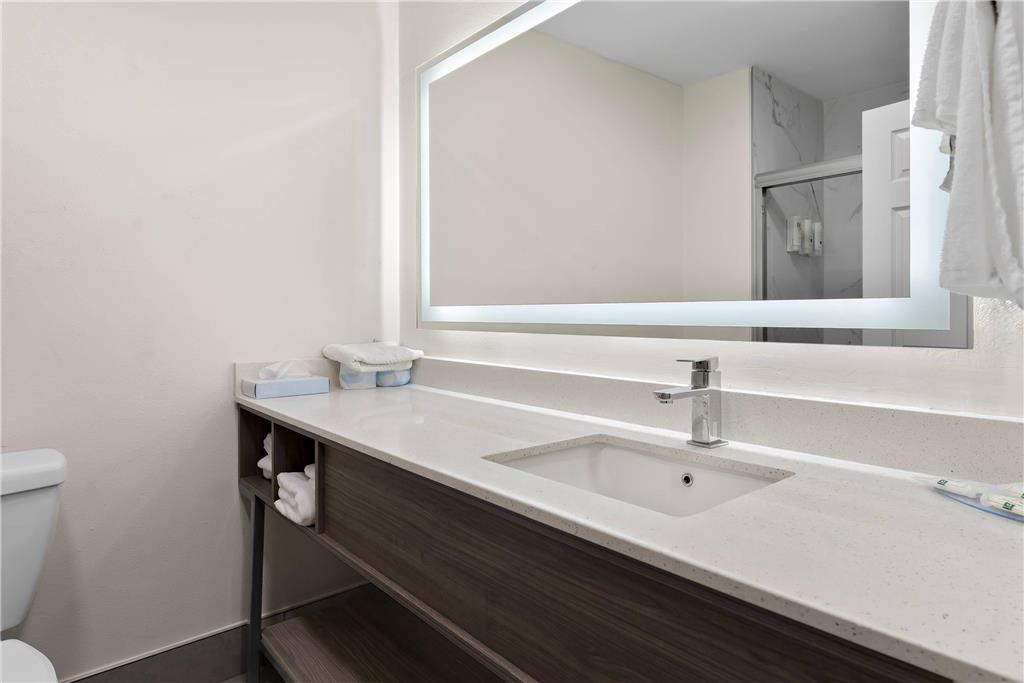 Quality Inn Sandersville - photo 22