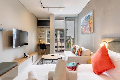 The Rose 608 Stylish City Centre Studio