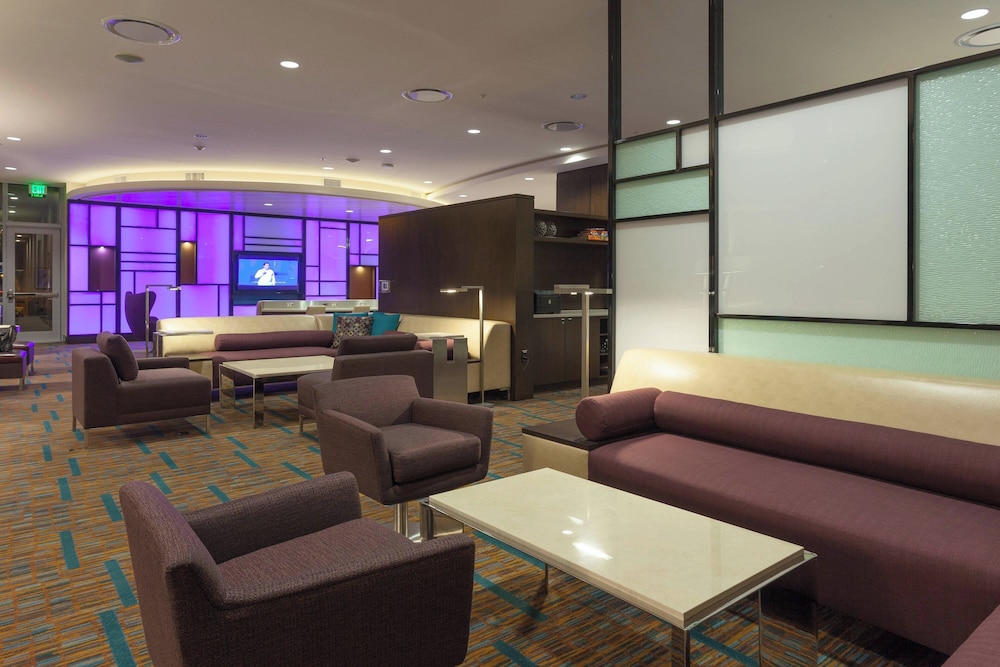 Courtyard by Marriott San Jose North Silicon Valley - photo 6