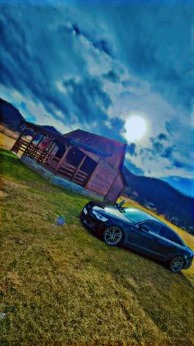 Vikendica Djokanovic in Bratunac, Bosnia and Herzegovina